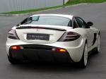 Mercedes-Benz McLaren SLR Renovatio by Mansory 2008 года